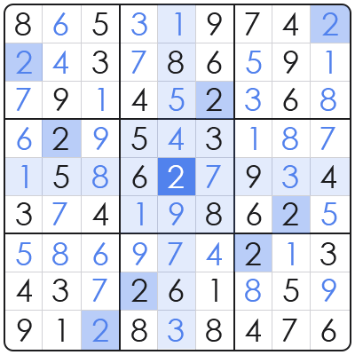 sudoku magazine