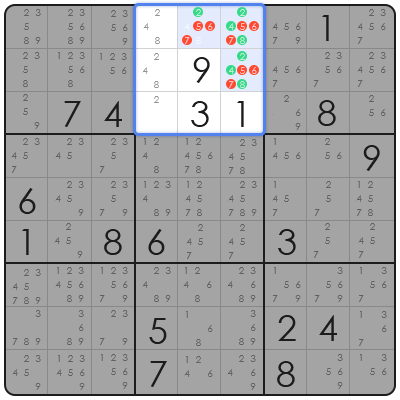 hardest sudoku book