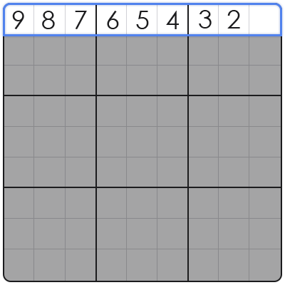 cool sudoku