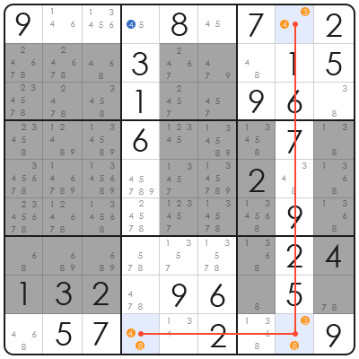 diagonal sudoku